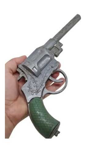 Револьвер. СССР.Игрушка