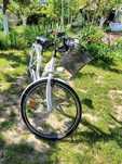 Rower damski Folta Sedona 2 koła 28"