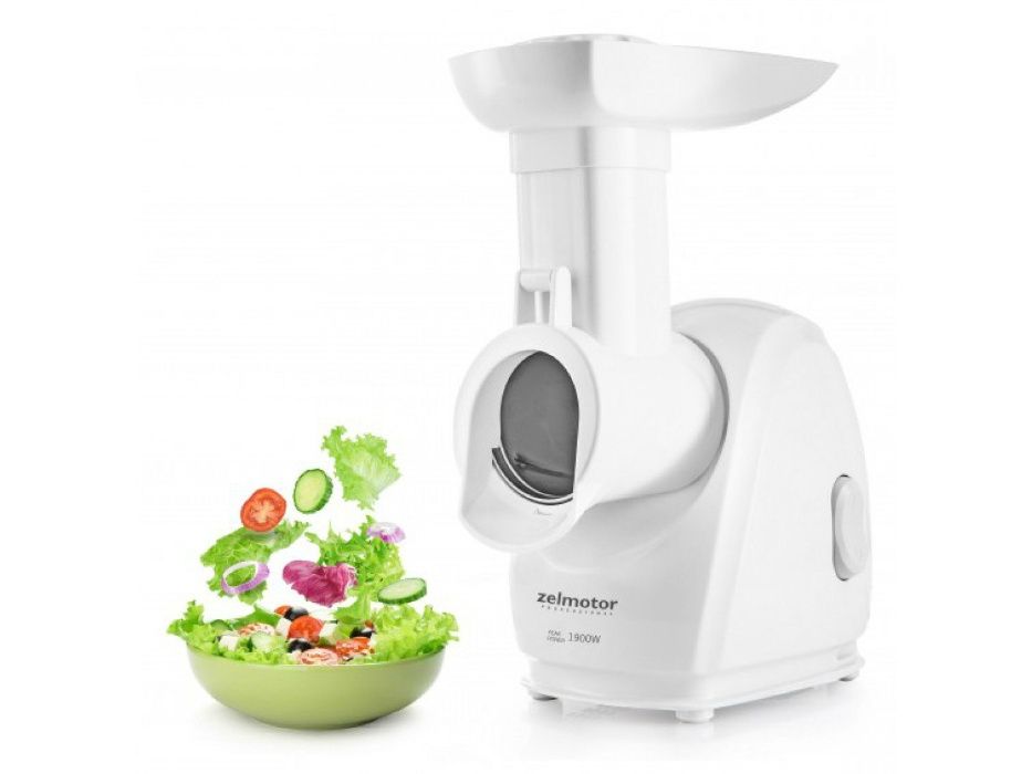 Мясорубка Zelmotor 489.81 (ZELMER)