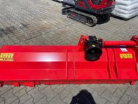 Kosiarka bijakowa mulczer 95 cm