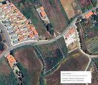 Terreno urbano para construção em S Martinho Porto