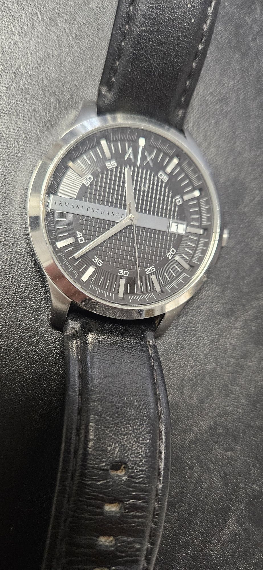 Zegarek męski Armani Exchange AX2101