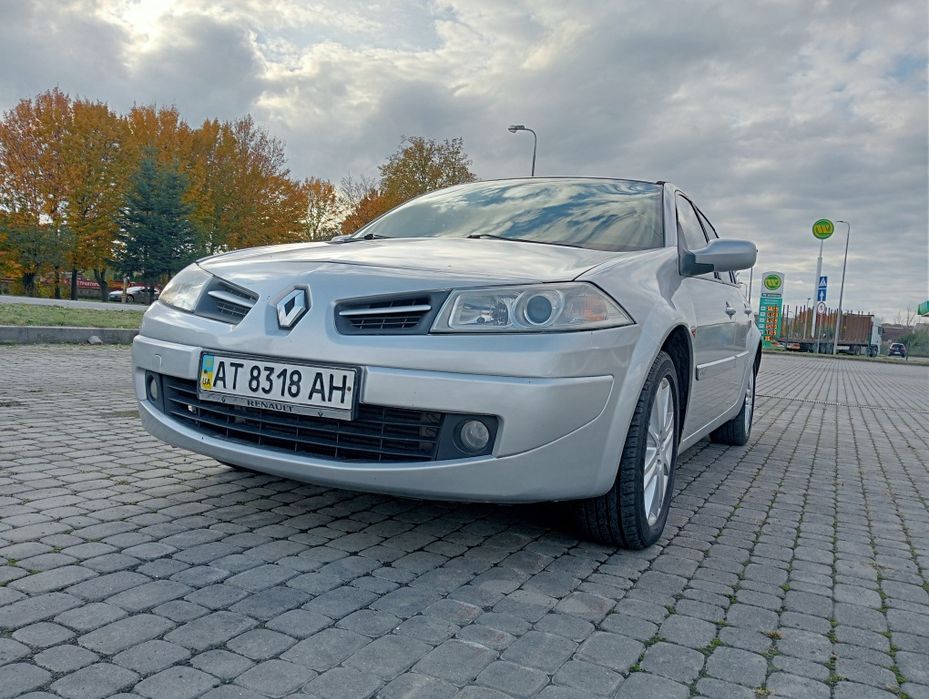 Продається автомобіль