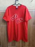 Koszulka T-shirt 1313 ACAB size L Oversize JP SWAG Drip Rap Hiphop
