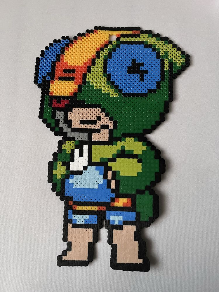 Leon Brawl Stars