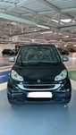 Smart ForTwo Cdi