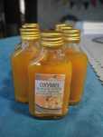 Naturalny probiotyk oxymel