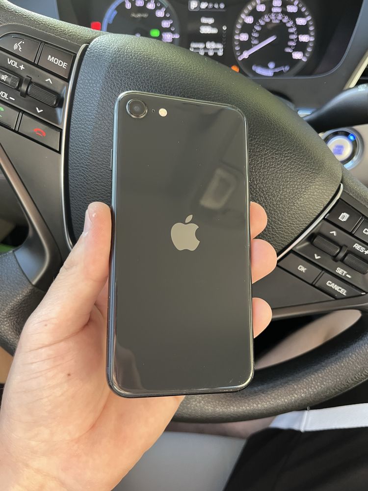 Iphone se 3 2022 / айфон се 3 2022 Неверлок
