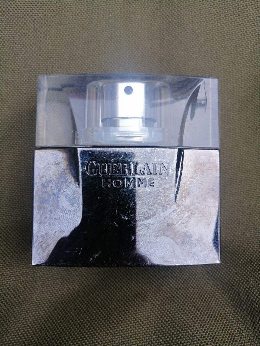 Парфюм мужской,, Guerlain,,