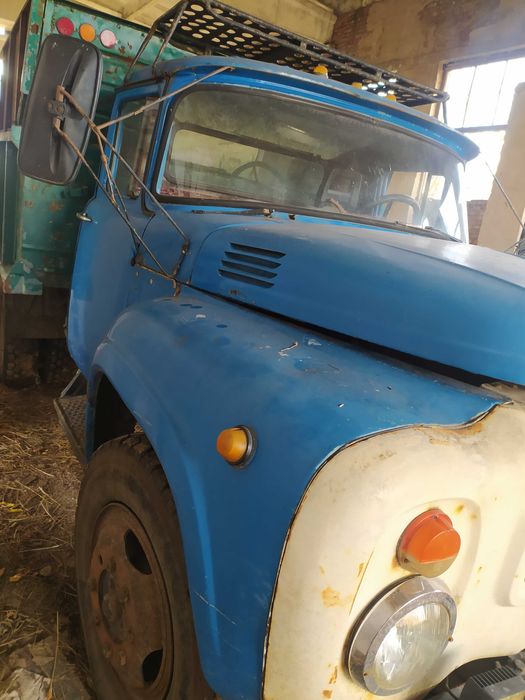 Продається Зіл 130