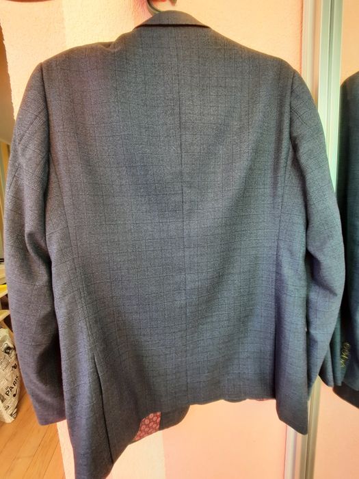 Skopes піджак tailored fit 52