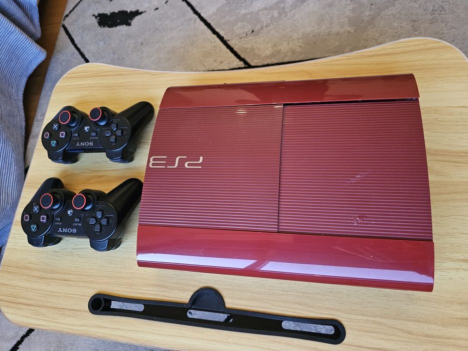 Playstation 3 usado