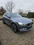 Volvo XC 60 Volvo XC60 Anglik w kraju