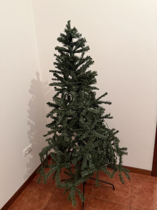 Árvore de Natal
