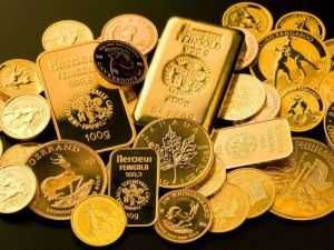 Оцінка, купівля, кредитування під заставу золотих монет
