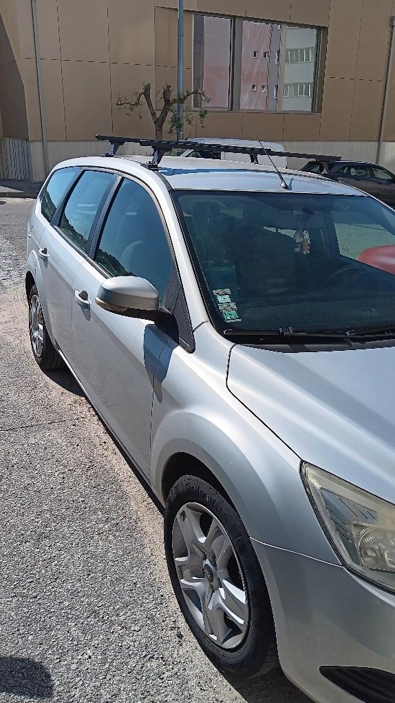 Ford focus carrinha