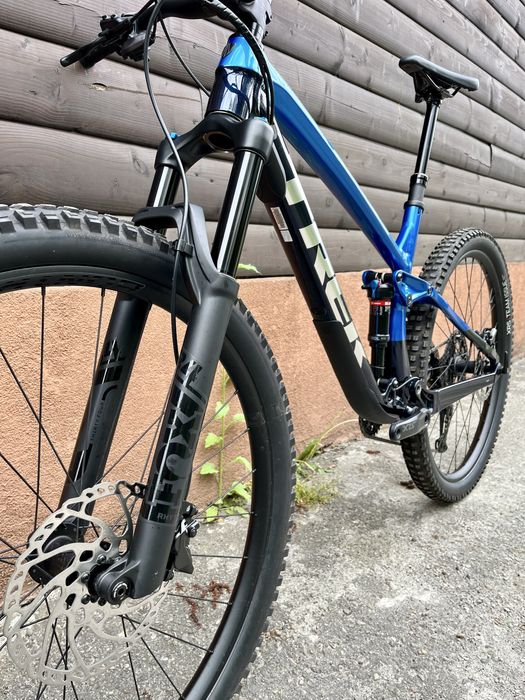 Nowy TREK Fuel EX 8 Gen 5 rozm. L MTB Trail
