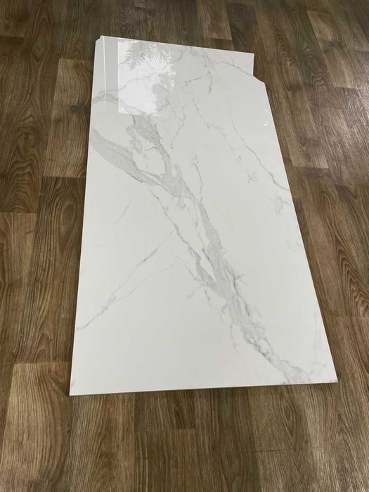 Плитка керамічна 120х60 глянцева, плитка керамограніт РЕКТИФІКАТ