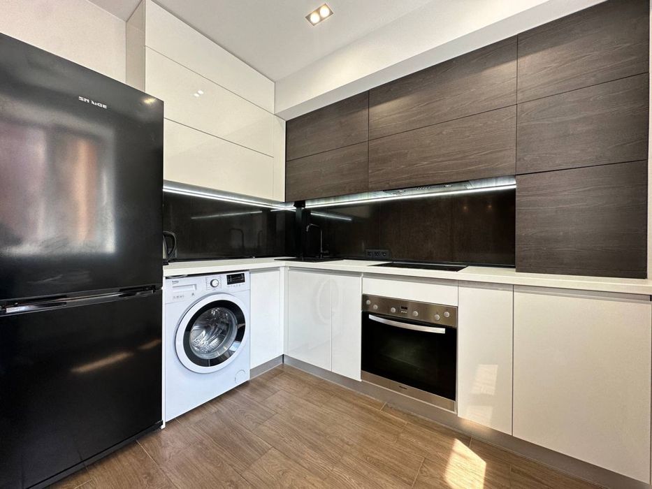 ‼️ Продаж 1к ЖК Щасливий Счастливый Підстанція з ремонтом!