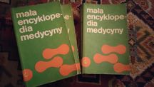 Mała encyklopedia medycyny 1-3