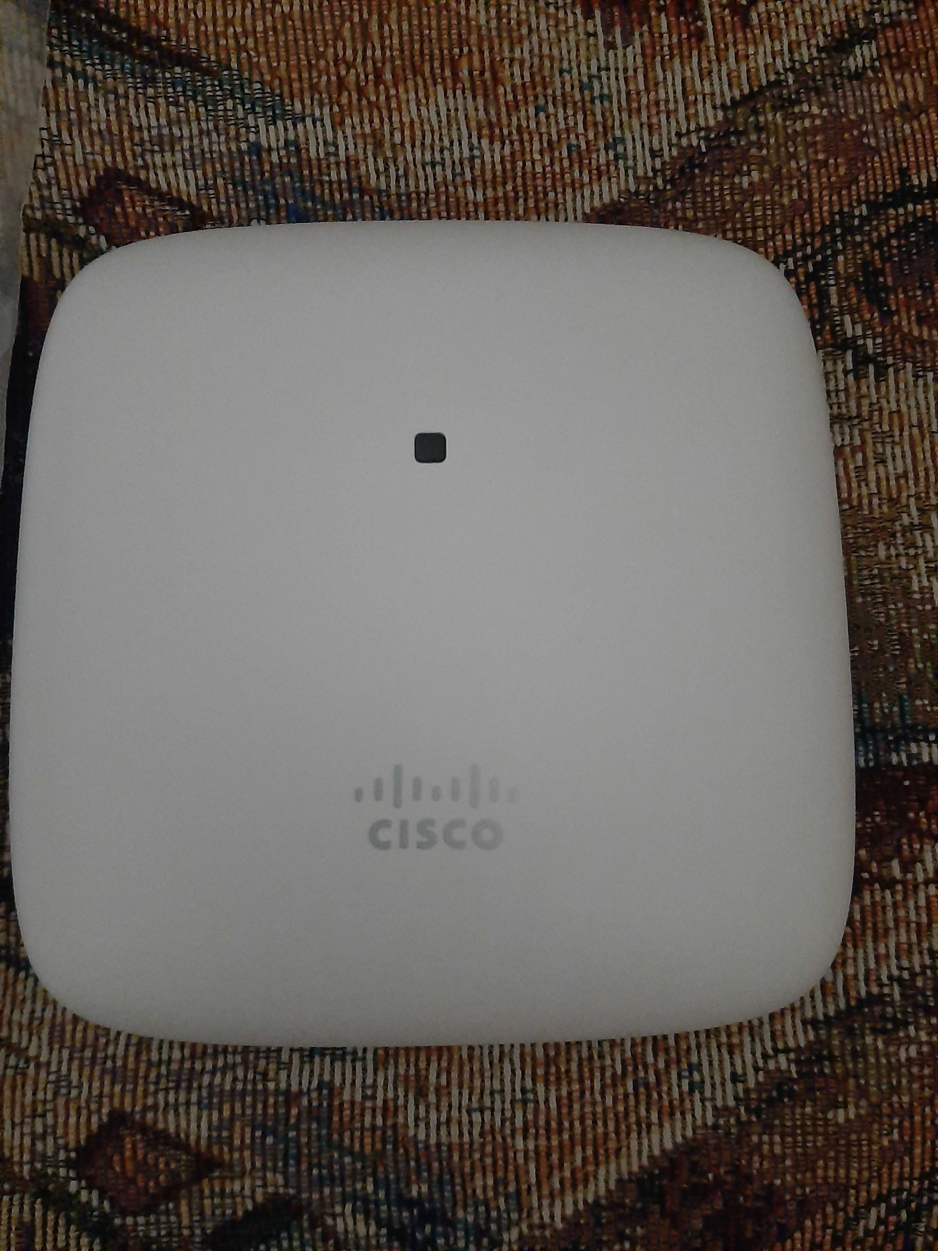 Точка доступу Wi-Fi Cisco