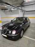 Jaguar S Type 3.0 EXECUTIVE