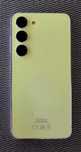 Samsung Galaxy S23 256GB, Limitowany kolor, Polska dystrybucja