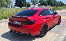 BMW Seria 4 Bmw f36