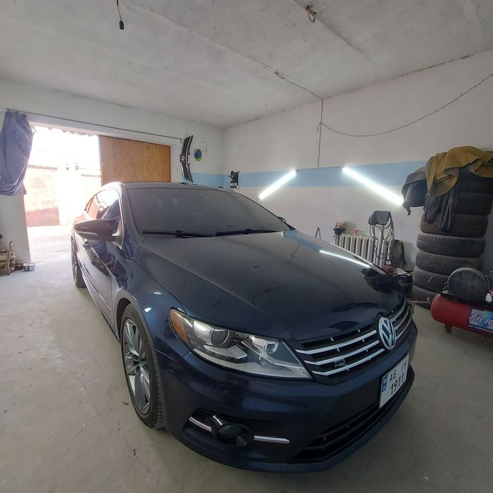 Продам авто vw cc 2.0 tsi