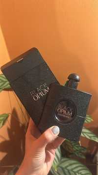 Black opium EXTREME 90Ml