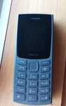 Telemóvel  Marca Nokia