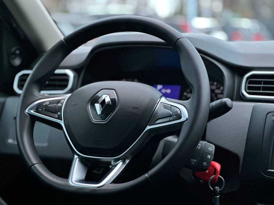 Renault Duster 2019 (Розстрочка / Лізинг)