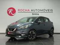 Nissan Micra 1.0 IG-T Acenta