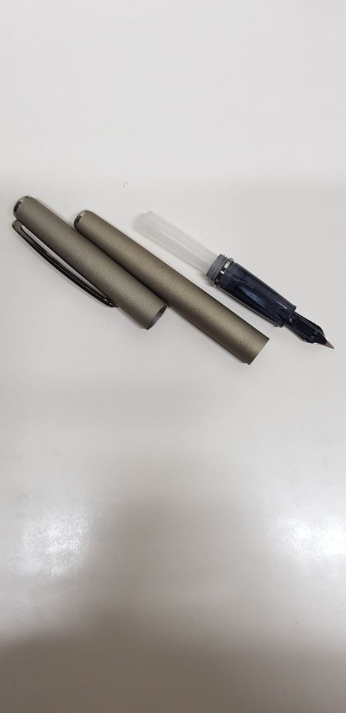 Ручка перьевая  "inoXcrom"