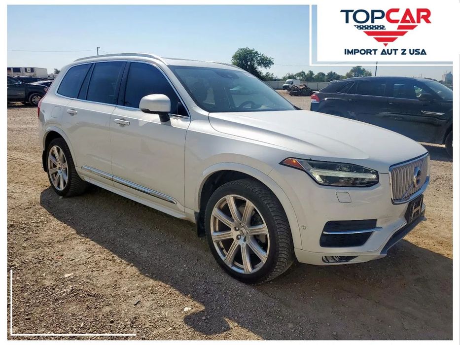 Volvo XC 90