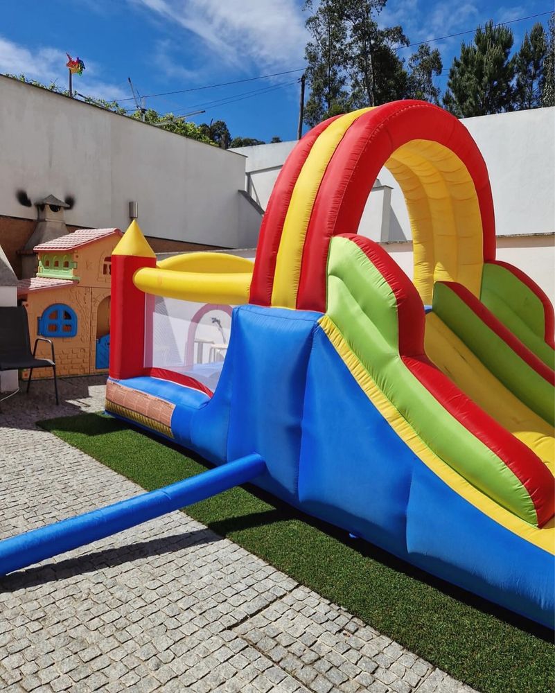 Aluguer Espaço para Festas / Festas Aniversario / Babyshower / Outros eventos