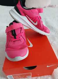 Buty nike rozmiar 27