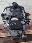 Motor 1.9 tdi 115cv peças ( Ref:AJM)