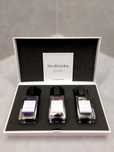 Pilot Iroshizuku, 3 x 15 ml, Momiji, Murasaki-Shikibu, Fuyu-Syogun