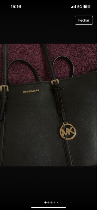 Mala Michael Kors
