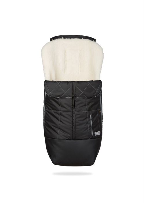 Чохол у коляску, санчата  та муфти Dorechi