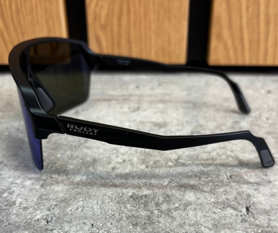 Okulary rowerowe Rudy Project AIR Mls Blue