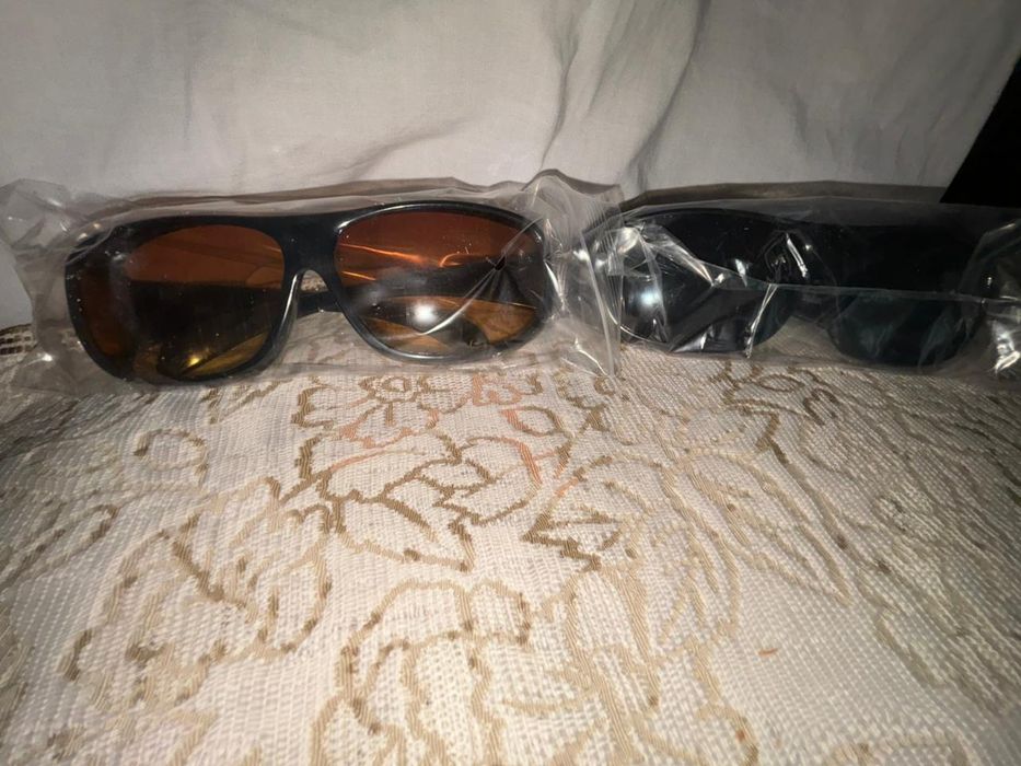 Для водителя. Антиполяризация