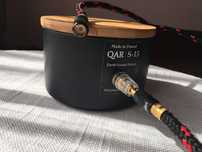 Qar S 15 Filtr masy(Kondycjoer)