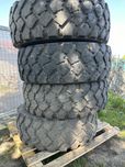Opony Michelin XZL 365/80 R20