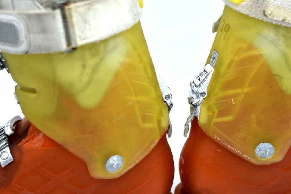 Buty Rossignol Alltrack 26 cm 40,5 eu