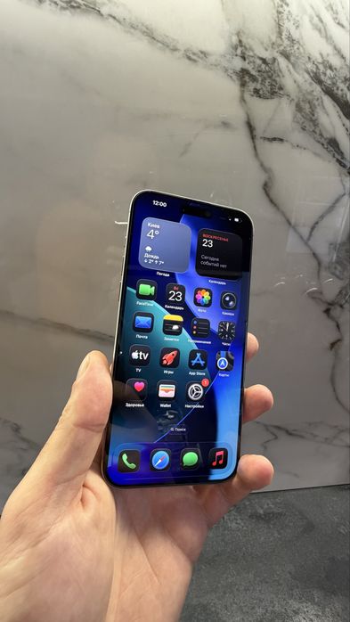 Iphone 15 pro max 256Gb