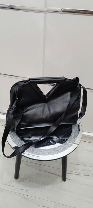 Torebka bottega Veneta
