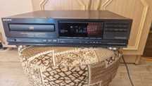 Odtwarzacz CD Sony CDP-M48