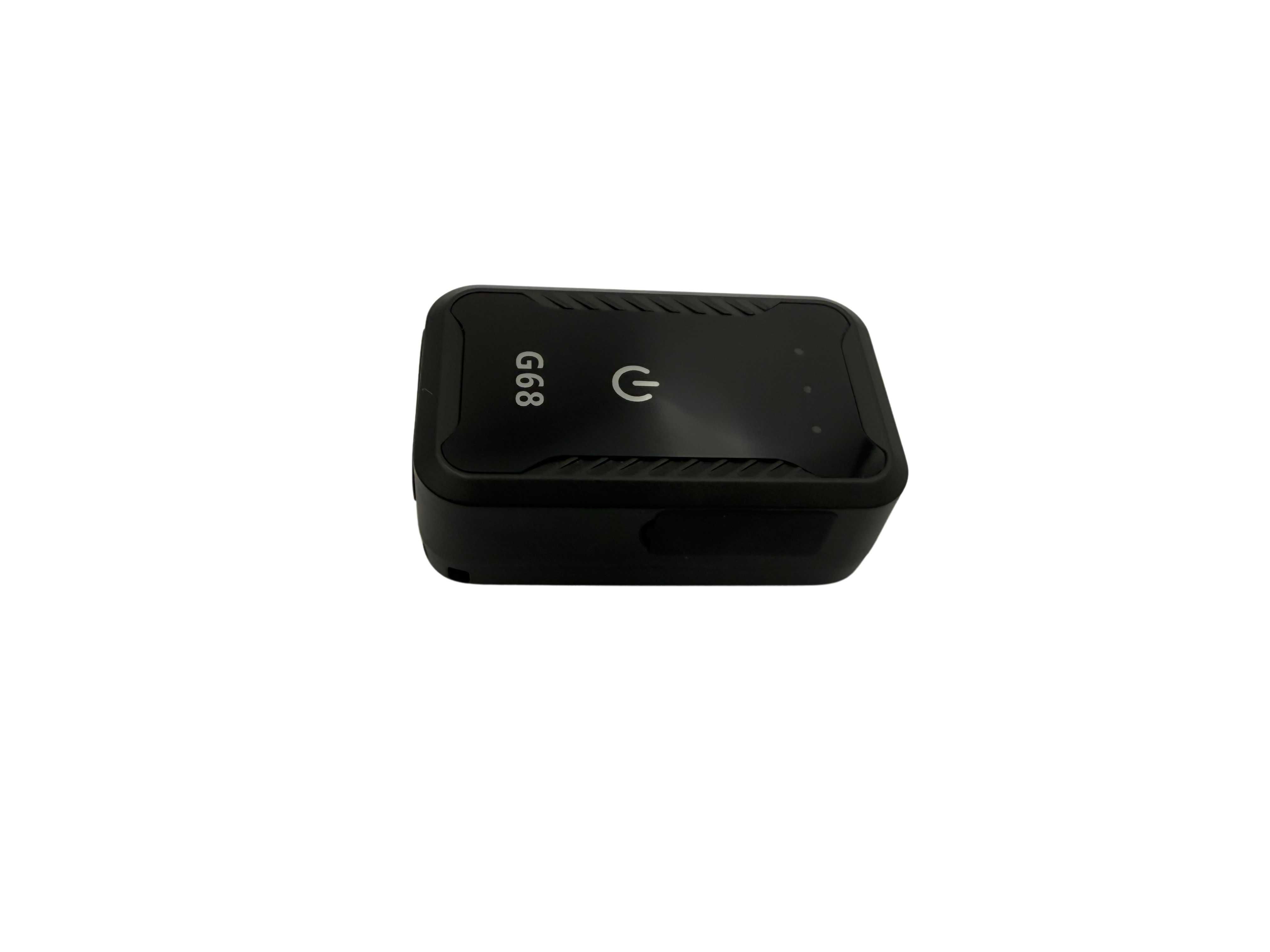 Lokalizator GPS 4G LTE Tracker mini mały APLIKACJA BEZ ABONAMENTU